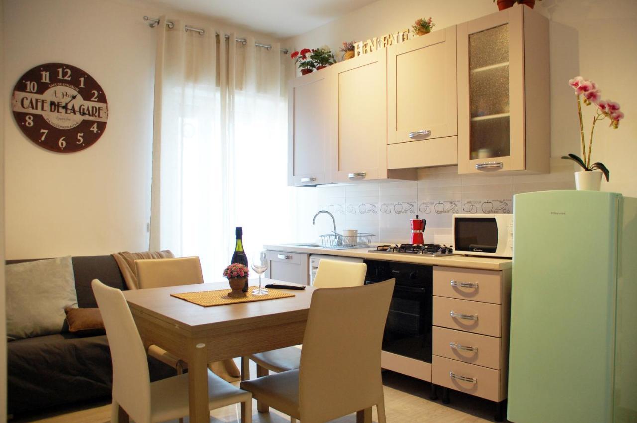 La Casa Di Sofia Appartamento