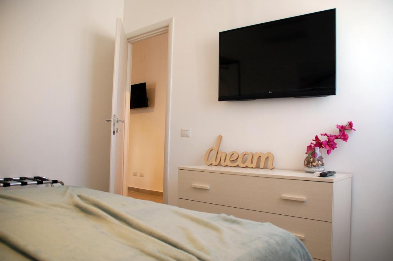 Appartamento La Casa Di Sofia *